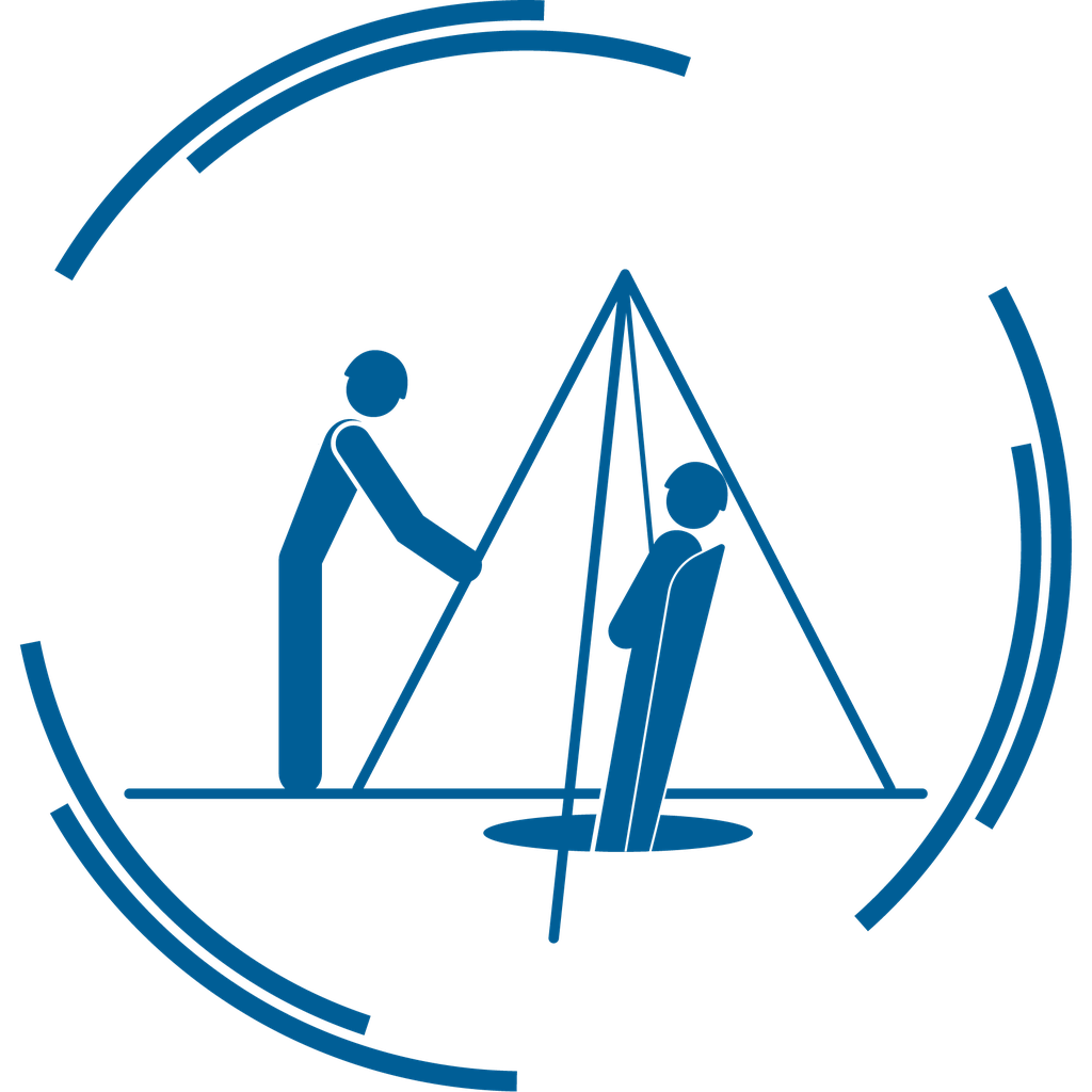 Confined Space gem. DGUV Refresher